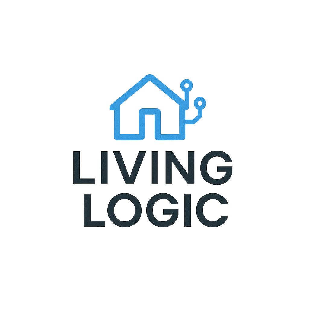 Living Logic Logo